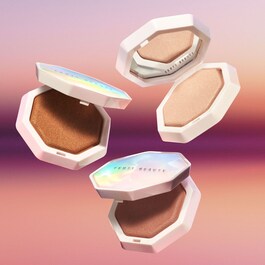 Demi' Glow Light - Diffusing Highlighter