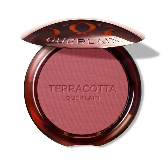 Terracotta Blush - Powder , GUERLAIN