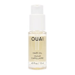 Hair Oil - Mini