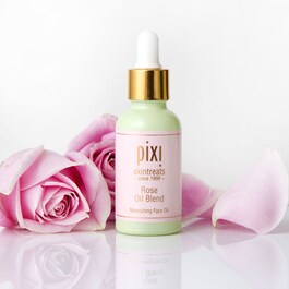 Rose Oil Blend