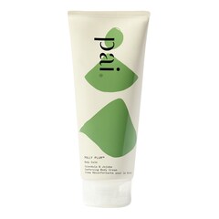 Polly Plum - Calendula & Jojoba Comforting Body Cream, PAI