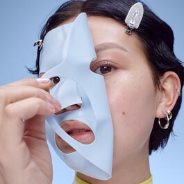 Moving Light - Duo De Masques Reutilisables