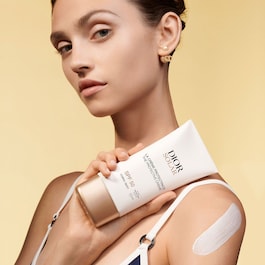 Dior Solar The Protective Creme SPF 50 - Sunscreen for body