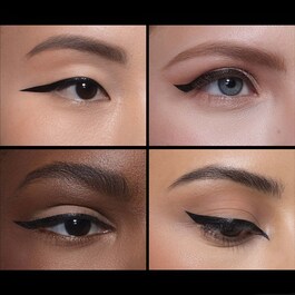 Tattoo Liner Duo - Ögonmakeupkit - Vattenfast eyeliner