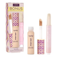 The ICONS - best-sellers set, TARTE