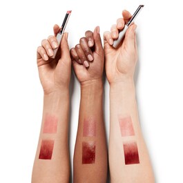 Almost Lipstick