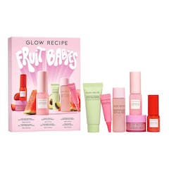 Fruit Babies Bestsellers 2024 - Presentaskar, GLOW RECIPE