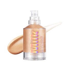 Hydro Grip + Glow Primer - Bas med reflekterande pärlor