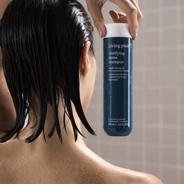 Clarifying Detox Shampoo  - Djuprengörande detox-schampo