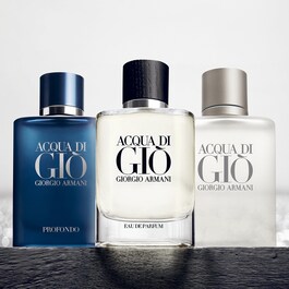 Acqua De Gió Pour Homme - Eau de Toilette