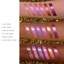 Lip Fetish Astral - Lip Balm