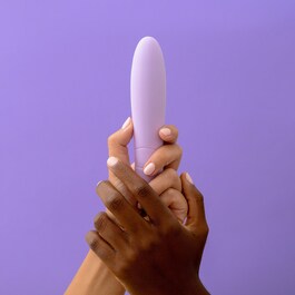First Time - Pleasure Kit