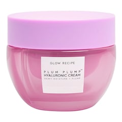 Plum Plump™ Hyaluronic - Återfuktande kräm, GLOW RECIPE