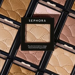 Face Shimmering - Highlighter