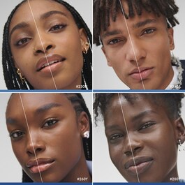 Reveal The Real - Lystergivande skin tint