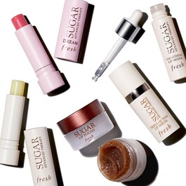 Sugar Lip Polish – Läppskrubb med farinsocker