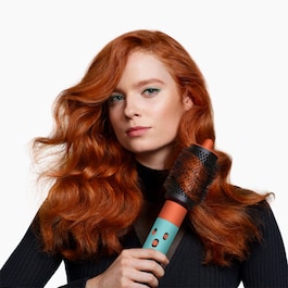 Airwrap i.d. ™ Straight to wavy  -  multistyler och hårfön