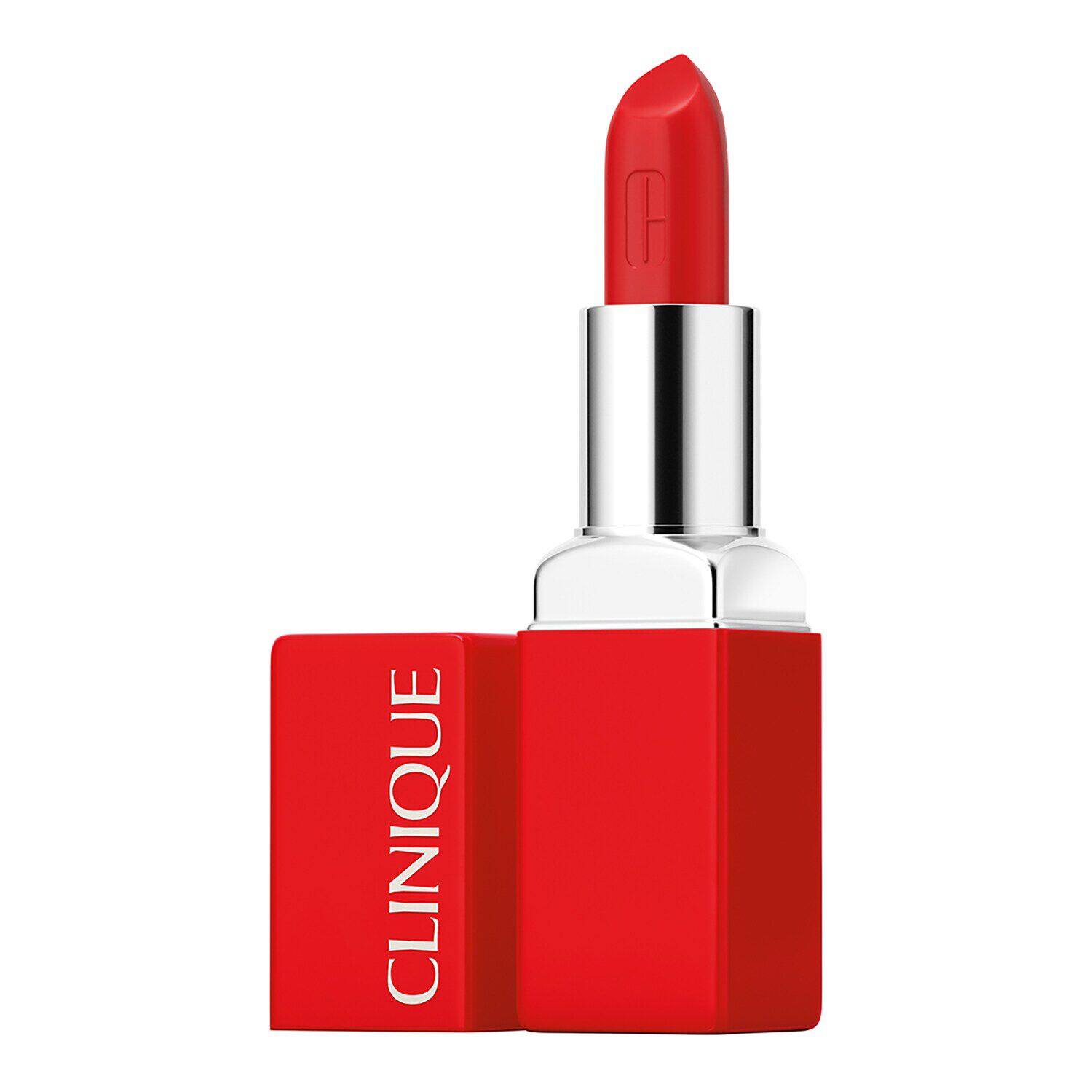 Blushing store pop lipstick