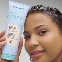 Shampooing Equilibrant Et Clarifiant - Detox-shampo