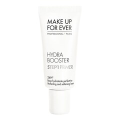Hydra Booster Step 1 Primer - Perfecting and Softening Base, MAKE UP FOR EVER