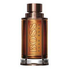 The Scent Private Accord - Eau de Toilette, HUGO BOSS