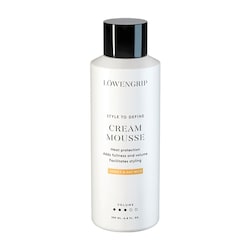 Style To Define - Cream Mousse