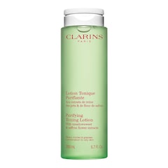 Purifying Toning Lotion - Combination to oily skin, CLARINS