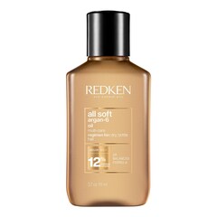 All Soft Argan-6 Multi-Care Oil, REDKEN
