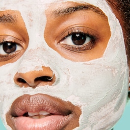 The POREfessional Speedy Smooth ansiktsvård –  snabbutslätande ansiktsmask