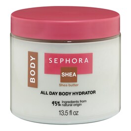 All Day Body Hydrator - Moisturising Balm Shea Butter