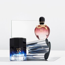Pure XS Femme - Eau de Parfum
