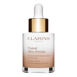 Tinted Oleo-Serum image