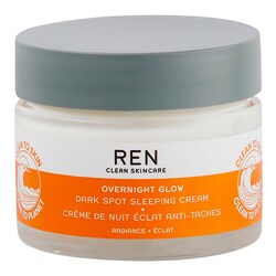 Overnight Glow - Dark Spot Sleeping Cream