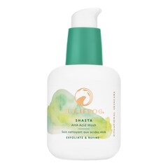 Shasta AHA - Refining Acid Wash, HOLIFROG