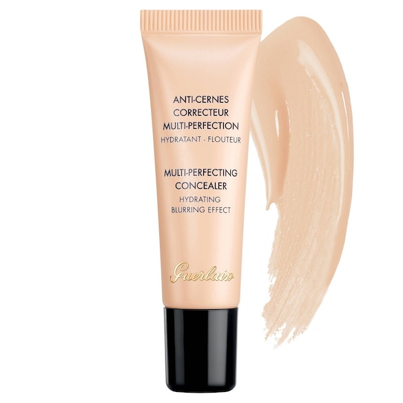 Multi-Perfecting Concealer Hydrating – Blurring Effect, GUERLAIN