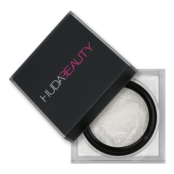 Easy Bake Loose Baking & Setting Powder - Löspuder, HUDA BEAUTY