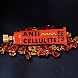 Anti Cellulite - Body Mask