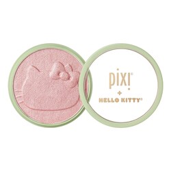 Pixi + Hello Kitty Glow-y Powder - Radiance powder