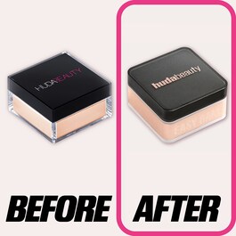 Easy Bake Loose Baking & Setting Powder - Löspuder