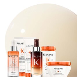 Nutritive 8H Overnight Serum