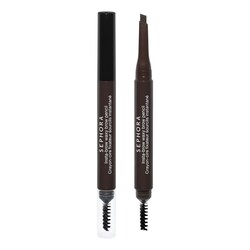 Insta-brow waxy brow pencil - Brow fixing retractable pencil