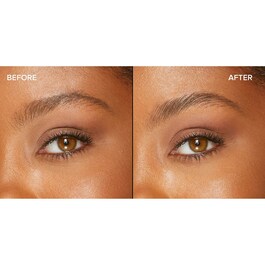 Fluff & Hold Laminating Brow Wax - Eyebrow wax