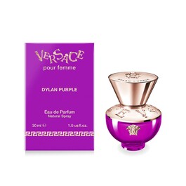 Dylan Purple - Eau de toilette