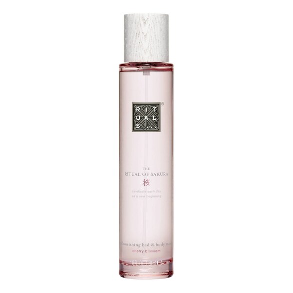 The Ritual of Sakura -  Bed & Body Mist, RITUALS
