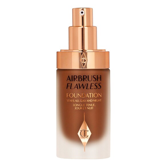Airbrush Flawless Foundation - Foundation, CHARLOTTE TILBURY