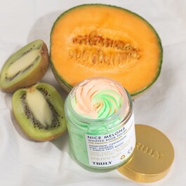 Nice Melons Whipped - Boob Polish