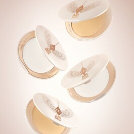 Airbrush Brightening Flawless Finish - Påfyllningsbart mattifierande puder