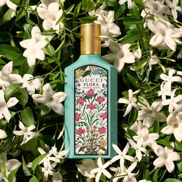GUCCI Flora Gorgeous Jasmin - Eau de parfum refill