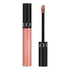 Cream Lip stain - Metallic, SEPHORA COLLECTION