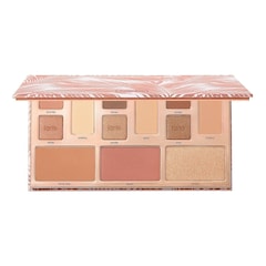 Clay Play - Eye & Cheek Palette vol. 2, TARTE